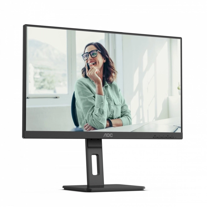 Monitor 27-calový IPS s HDMI, DP a USB-C