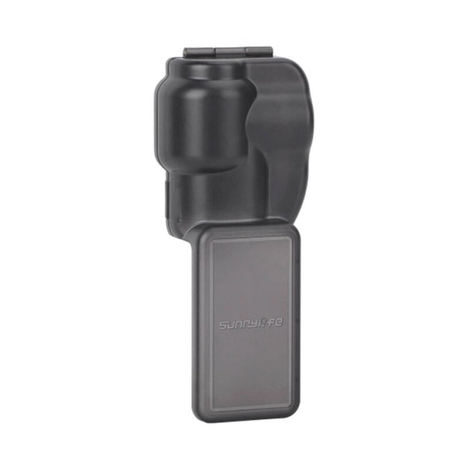 Plastový ochranný kryt objektívu a obrazovky pre DJI Pocket 3