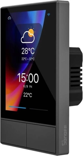 Scény a zariadenia na dosah – všetko z jednej obrazovky