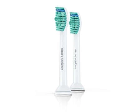 Náhradné hlavice pre kefku Philips Sonicare ProResults Standard