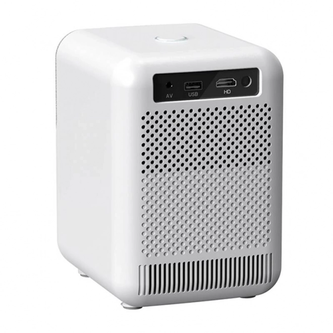 Byintek U4 Full HD mini projektor
