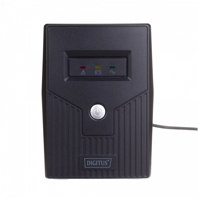 Záložný zdroj napájania UPS Line-Interactive LED 800VA/480W