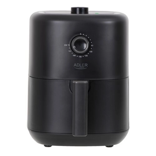 Fritéza na vzduch AirFryer
