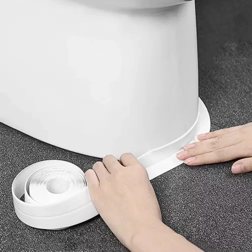 Flexibilná a samolepiaca