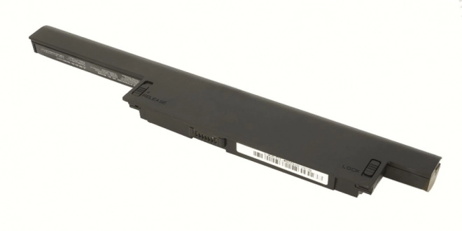 Batéria pre Sony BPS22 čierna 4400 mAh