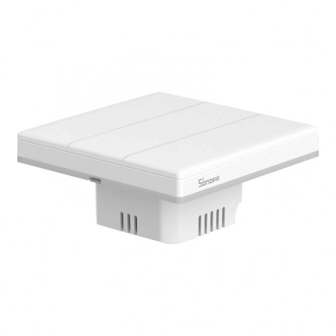 Sonoff TX T5 3C inteligentný dotykový nástenný vypínač