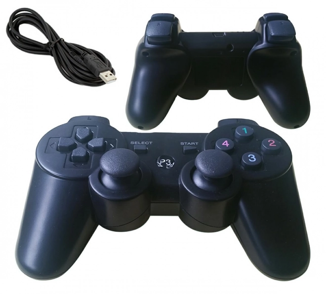 Wired gamepad pre Sony PlayStation 3