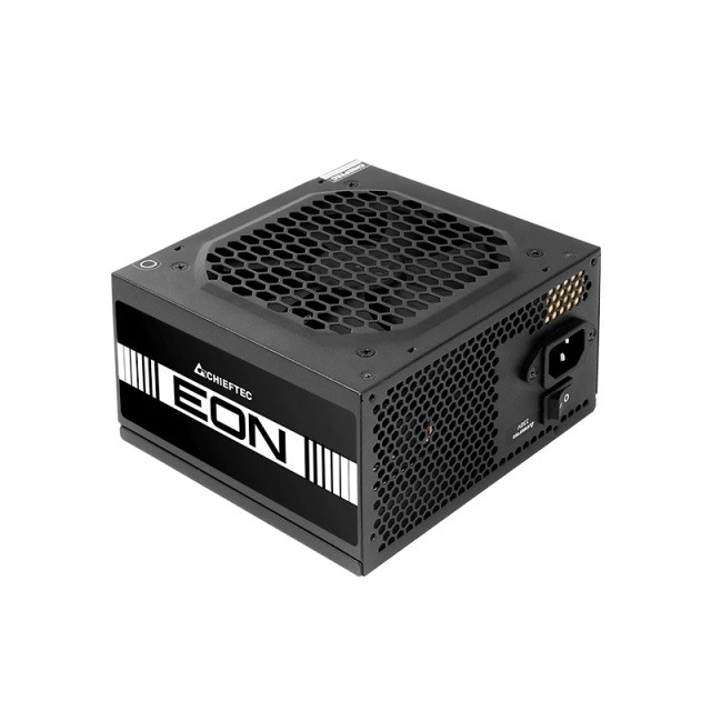 Napájací zdroj EON 600W séria 80 PLUS