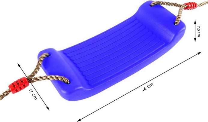 Pohodlné a ergonomické sedadlo