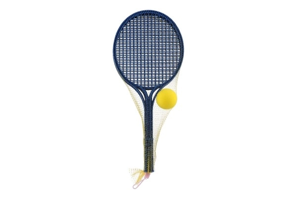Súprava na rekreačný soft tenis s loptičkou