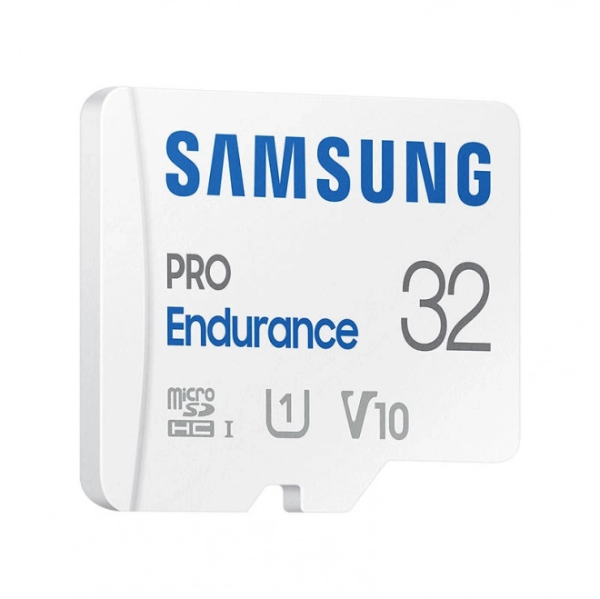 Pamäťová karta Samsung Pro Endurance 32GB s adaptérom