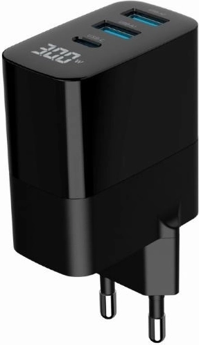 Inteligentný LCD displej