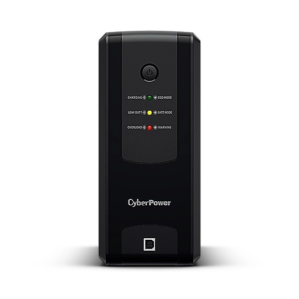 Záložný zdroj UPS CyberPower UT1050EG-FR