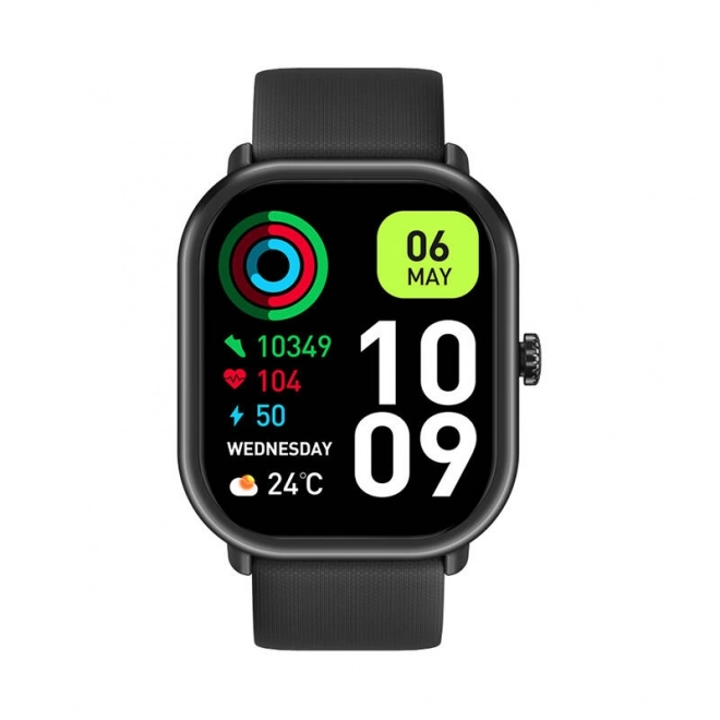 Zeblaze GTS 3 Pro Smartwatch