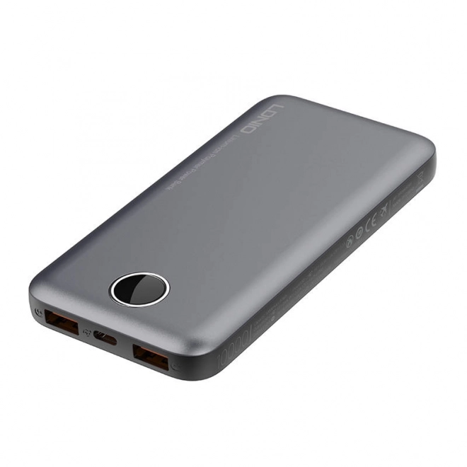 Powerbanka LDNIO PQ10 10000 mAh