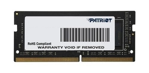 Pamäť DDR4 Signature 8GB 2400 MHz SODIMM