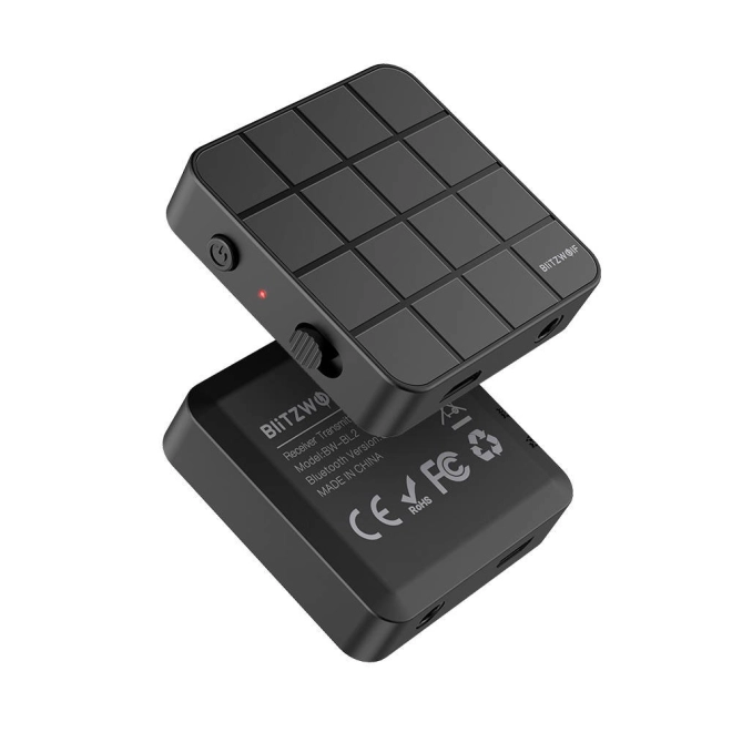 Špičková technológia Bluetooth 5.0