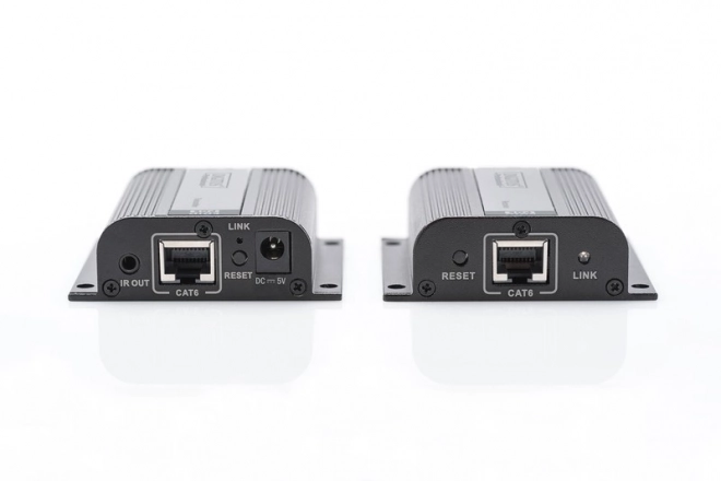 HDMI predĺžovač do 50m cez Cat.6/7 UTP, 1080p 60Hz FHD