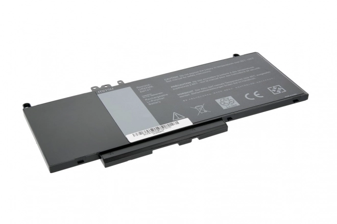 Batéria pre Dell Latitude E5450 a E5550 6900mAh