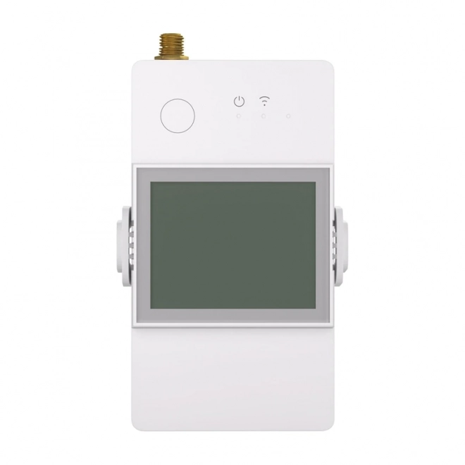 Merač spotreby elektrickej energie WiFi 100A SONOFF POWCT