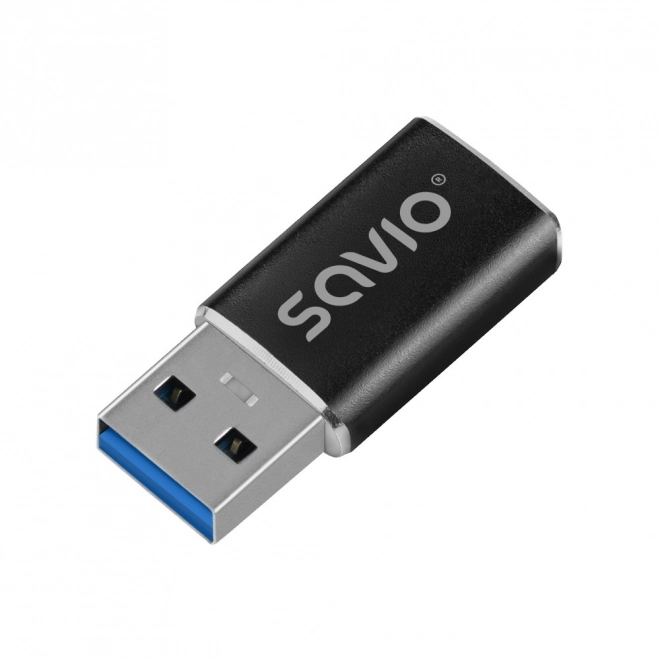 Adaptér USB-C 3.1 na USB-A 3.1 Savio