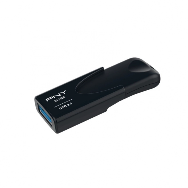 USB kľúč 512GB USB 3.1 Attaché 4