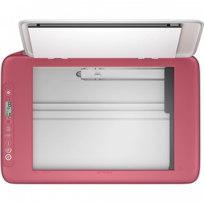 Multifunkčná tlačiareň HP DeskJet 2823e