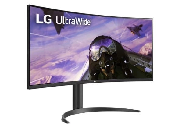 Monitor LG UltraWide 34'' QHD s HDR10 a FreeSync