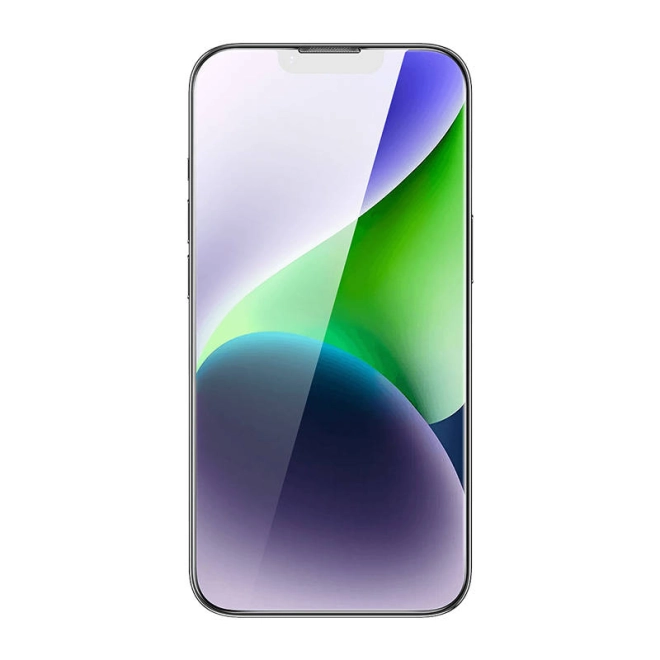 Krištáľová čistota a Face ID bez kompromisov