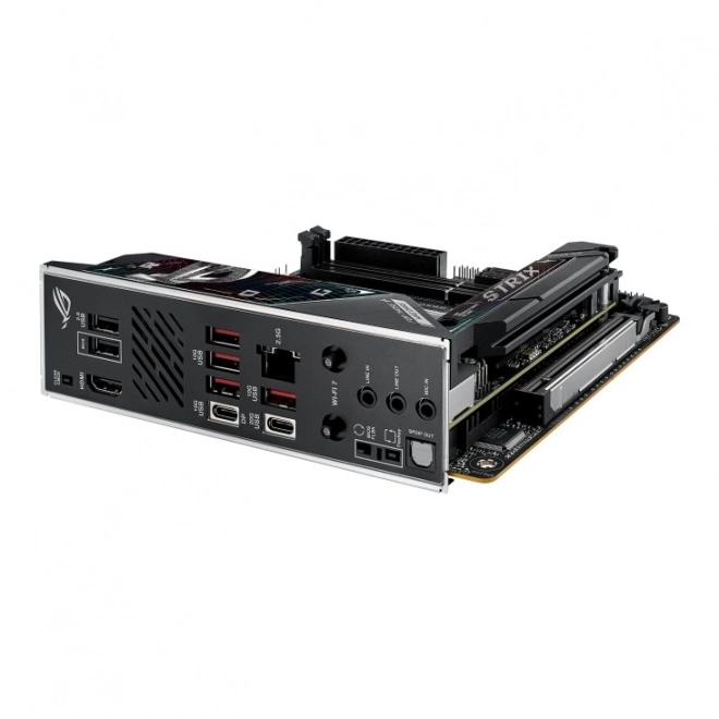 Herná doska ROG Strix B850-I Gaming WiFi