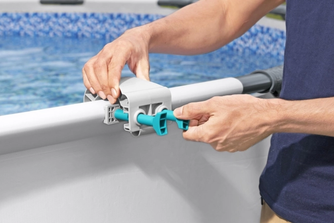 Kartušová filtrácia Skimatic 2574 l/h