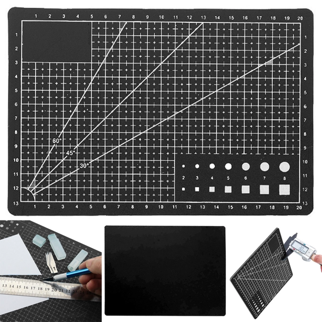 Kvalitný materiál