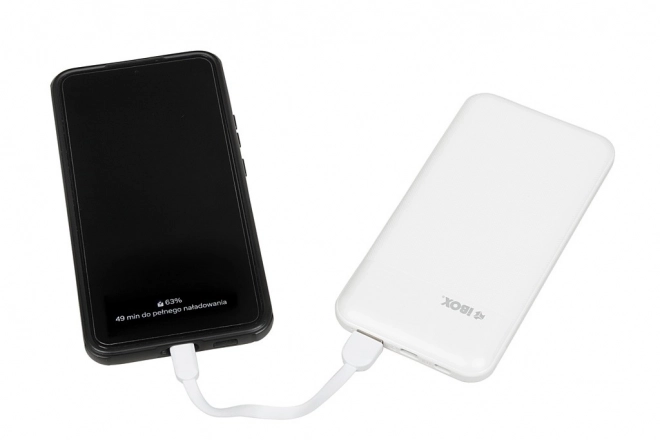 Powerbank s rýchlym nabíjaním a kapacitou 10000 mAh