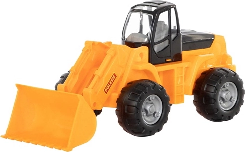 Traktor Nakladač
