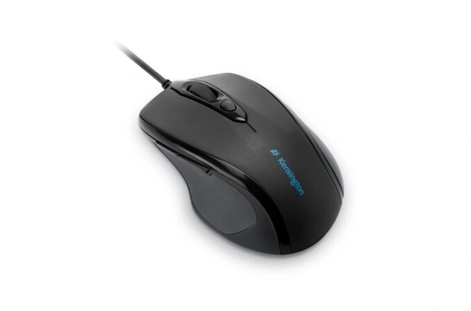 Myš Pro Fit stredná veľkosť čierna