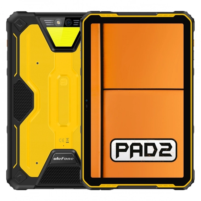 Odolný tablet Armor Pad 2
