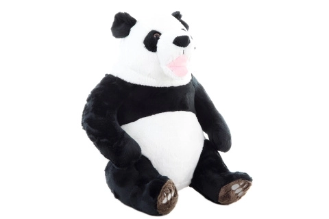 Plyšová panda veľká