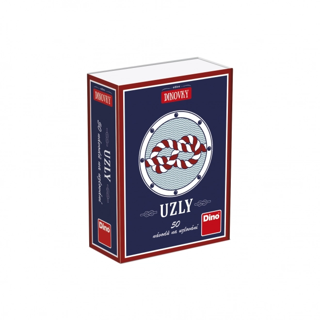 Uzly Dinovky