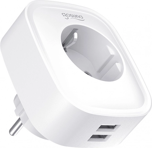 Dve USB pre pohodlné nabíjanie