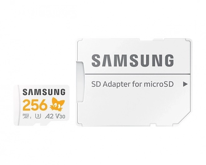 Pamäťová karta Sonic PRO Plus 256GB