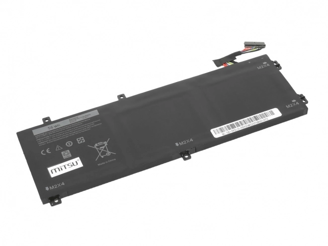 Batéria pre DELL XPS 15