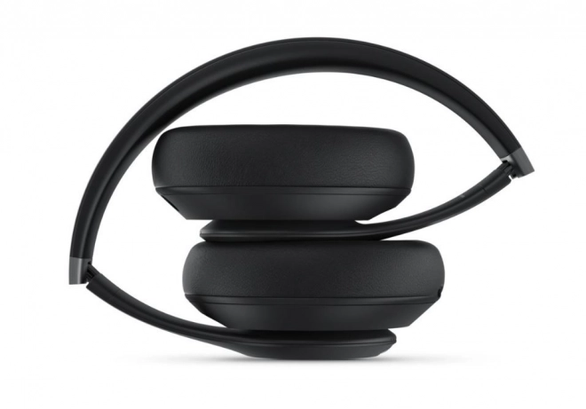 Bezdrôtové slúchadlá Beats Studio Pro - Čierne