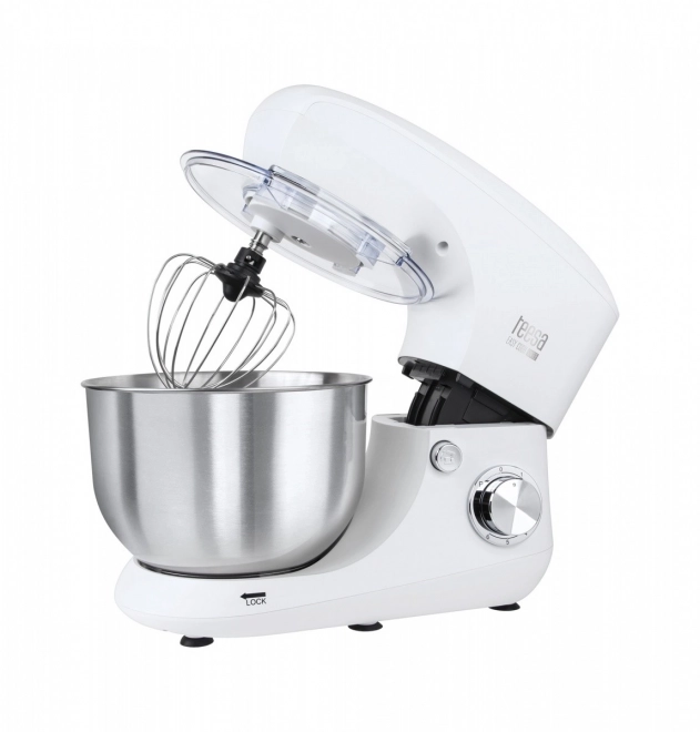 Kuchynský robot Easy Cook Single biely