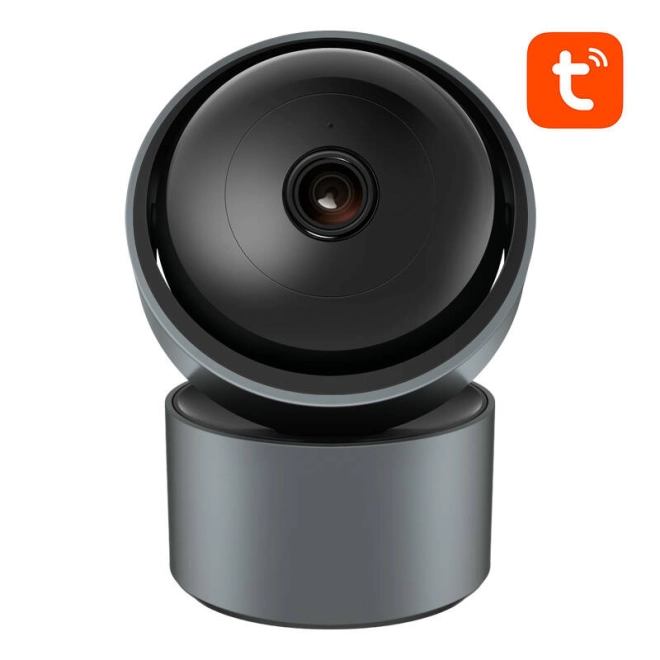 360° dohľad s Full HD 1080p