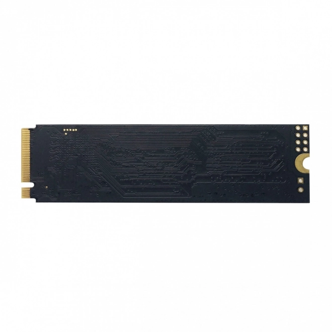 Rýchly SSD disk Patriot NVMe 480GB