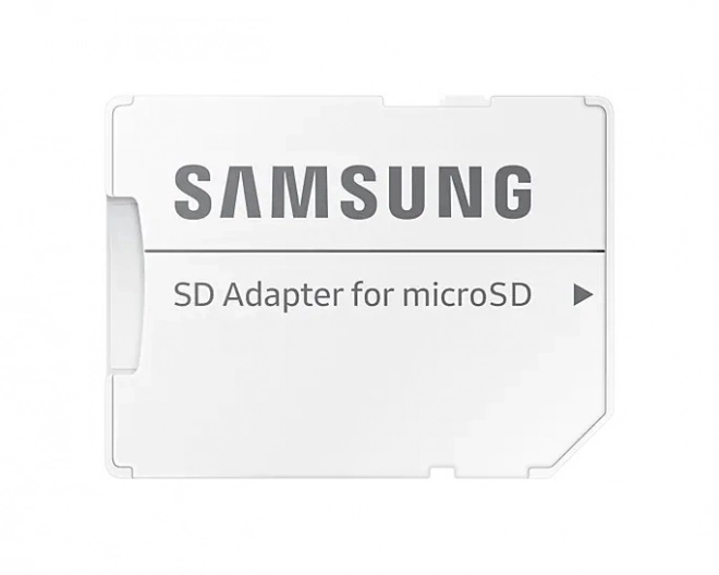 Pamäťová karta Samsung Pro Endurance 64GB + adaptér