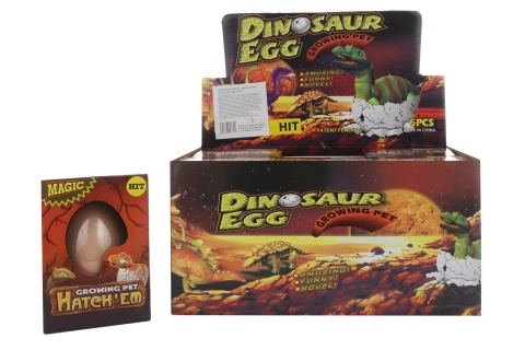 Veľké Dino vajce