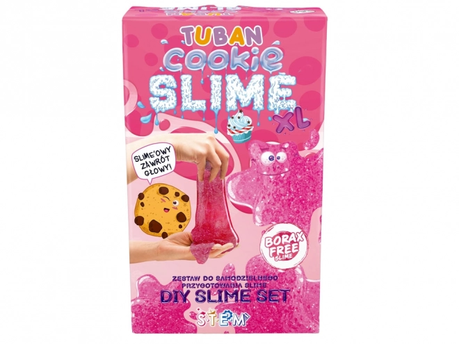 Zostava Super Slime Cukrovinka XL