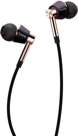 Precízna zvuková kvalita