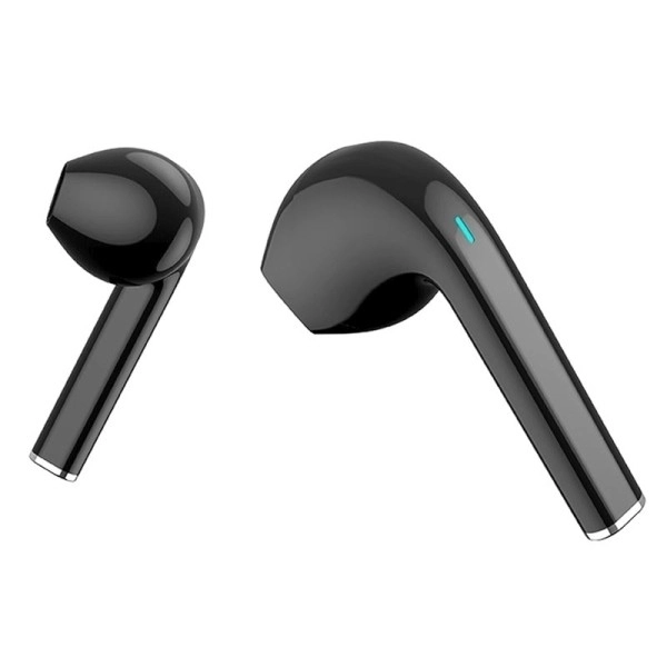 Bluetooth slúchadlá TWS s nabíjacou stanicou